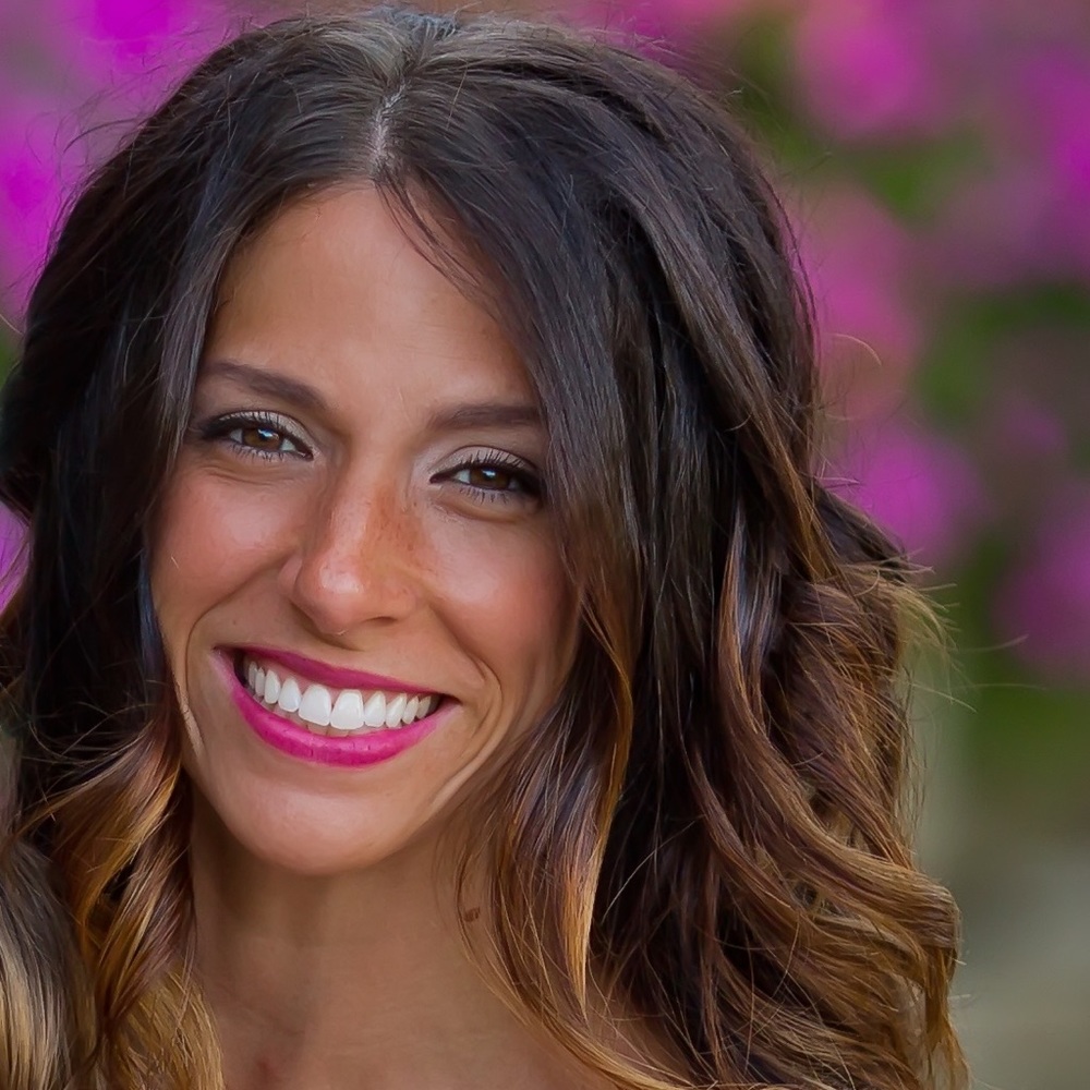 Meet your Posher, Angela